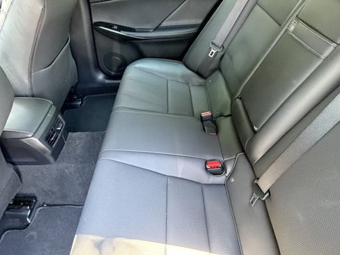 Used 2024 Lexus IS 350 F Sport RWD image 30