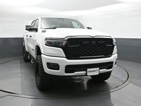 New 2026 RAM 1500 Lone Star image 22