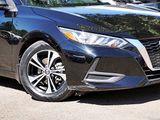 Used 2023 Nissan Sentra SV w/ Trunk Package image 4
