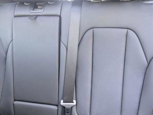 Used 2024 BMW X3 sDrive30i image 14