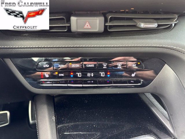Used 2023 Buick Envision Preferred FWD image 14