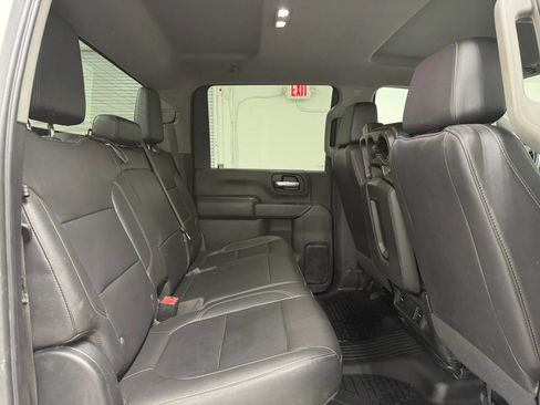 Used 2021 Chevrolet Silverado 2500 W/T w/ WT Convenience Package AWD/4WD image 65