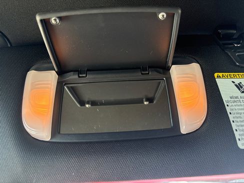 Used 2021 Toyota Tacoma TRD Sport w/ TRD Premium Sport Package image 35