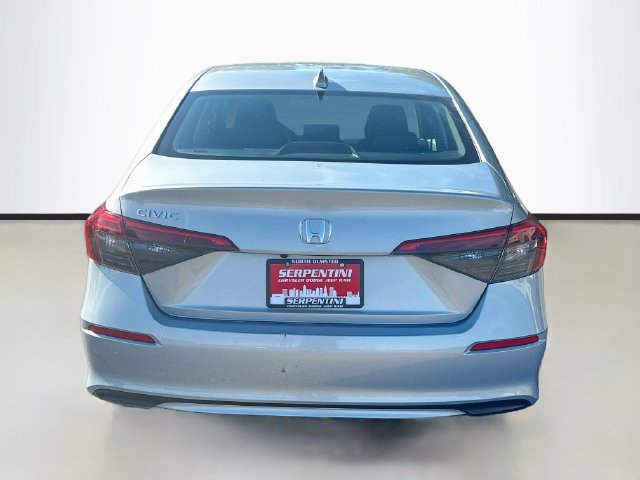 Used 2022 Honda Civic EX image 6