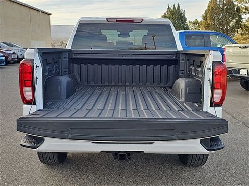New 2026 GMC Sierra 1500 Pro w/ Graphite Edition image 24