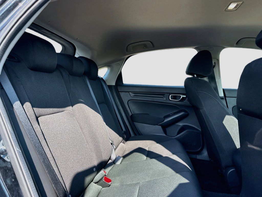 Used 2024 Honda Civic LX image 27