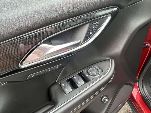 Certified 2023 Buick Envision Essence image 16