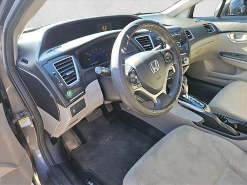 Used 2013 Honda Civic LX image 7