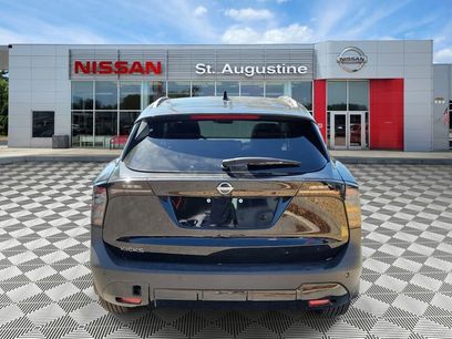 New 2026 Nissan Kicks SV w/ SV Premium Package