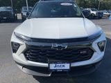 Used 2025 Chevrolet TrailBlazer RS w/ Driver Confidence Package image 2