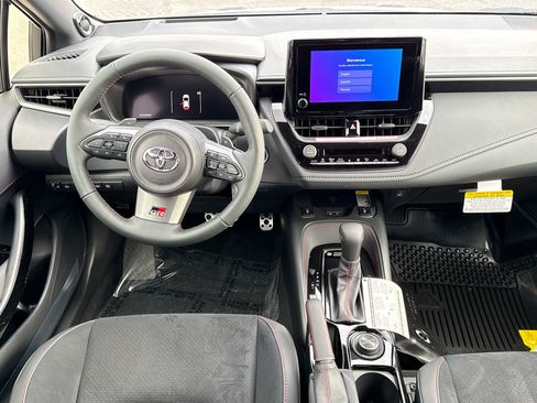 New 2026 Toyota Corolla GR image 11