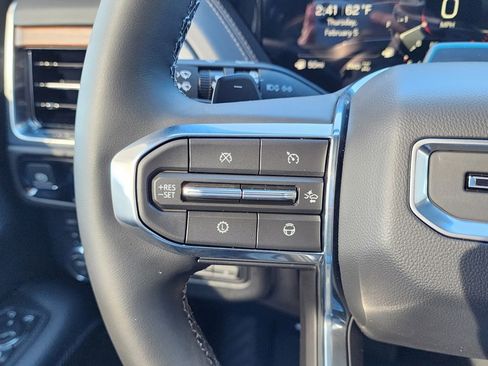 New 2026 GMC Yukon XL Denali w/ Denali Reserve Package image 22