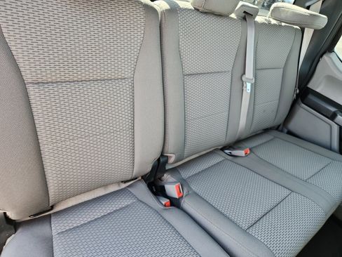 Used 2018 Ford F150 XLT w/ Equipment Group 302A Luxury image 18