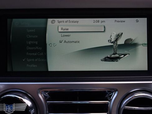 Used 2017 Rolls-Royce Dawn Convertible image 28