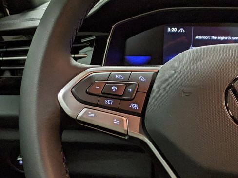 New 2026 Volkswagen Jetta Sport image 14