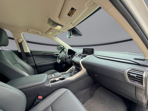 Used 2019 Lexus NX 300 FWD w/ Accessory Package 2 image 15