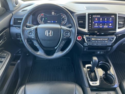 Used 2019 Honda Ridgeline RTL-E image 29