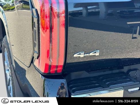 Used 2023 Toyota Tundra 1794 Edition AWD/4WD image 12