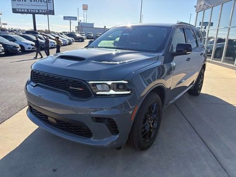 New 2026 Dodge Durango GT image 2