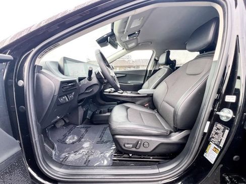 Used 2024 Kia EV6 Light image 12