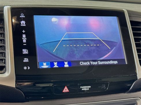 Used 2019 Honda Ridgeline RTL-T image 12