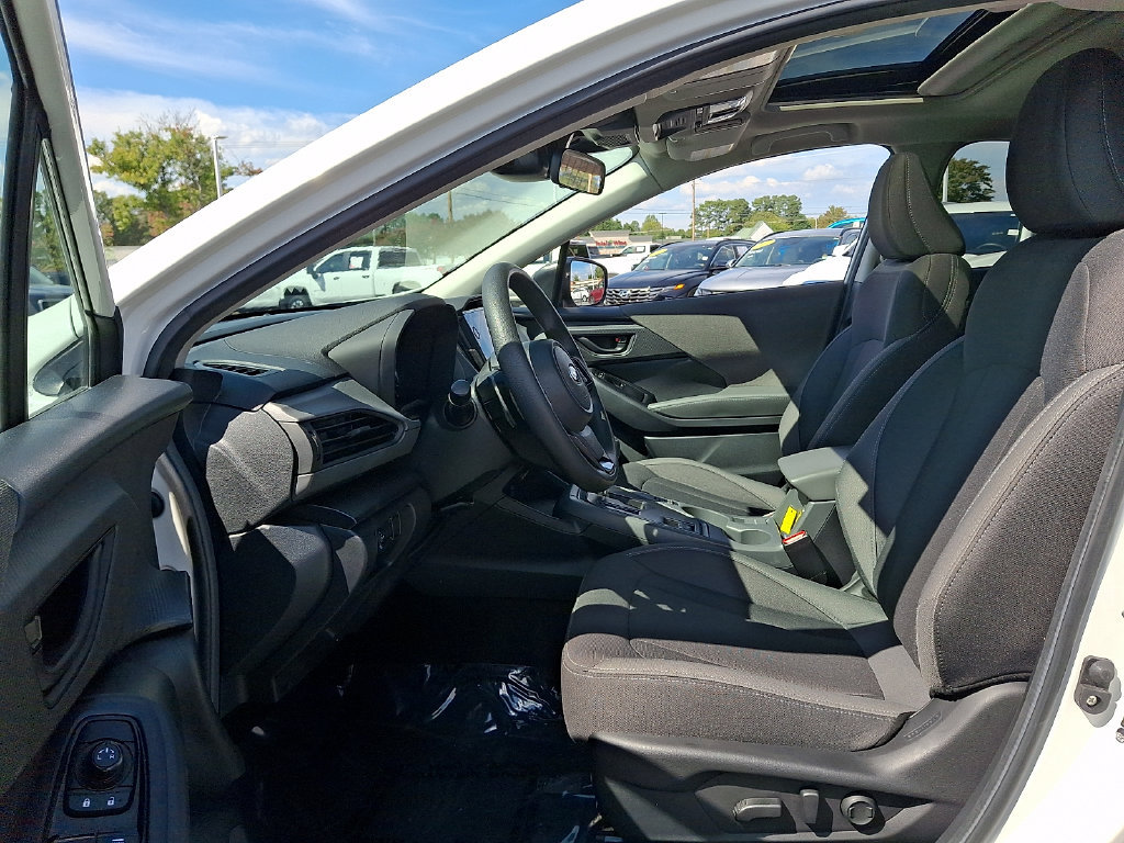Used 2026 Subaru Crosstrek 2.5i Premium AWD/4WD image 13