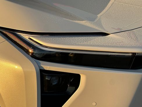 New 2026 Toyota bZ image 32