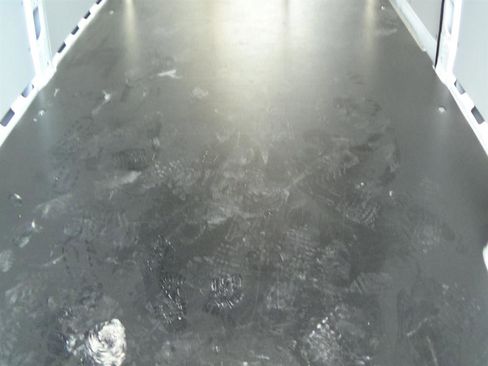 Used 2025 RAM ProMaster 2500 w/ Storage Group image 12