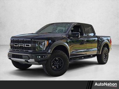 Used 2023 Ford F150 Raptor w/ Raptor 37 Performance Package