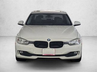 Used 2015 BMW 320i Sedan video 2