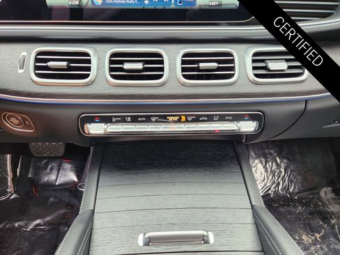 Certified 2026 Mercedes-Benz GLE 350 4MATIC image 20