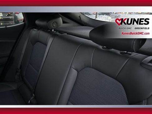 New 2026 Buick Envista Preferred w/ Convenience I Package FWD image 32
