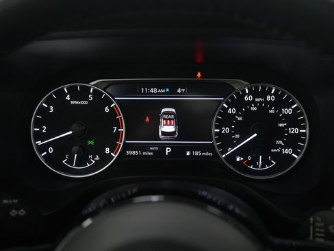 Used 2023 Nissan Rogue SL image 26