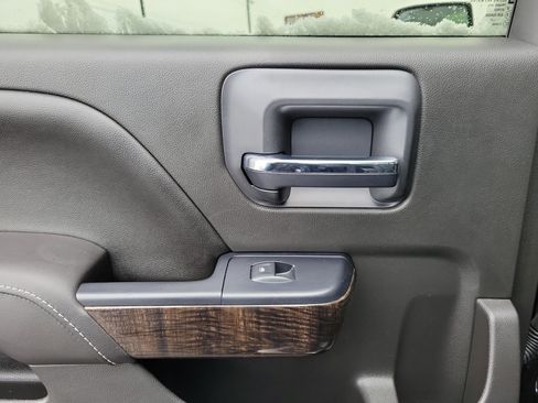 Used 2015 GMC Sierra 1500 Denali w/ Driver Alert Package image 12