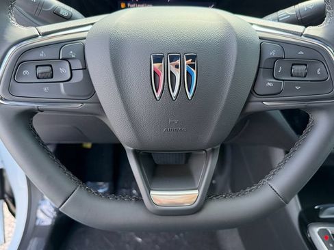 New 2026 Buick Envista Sport Touring FWD image 20