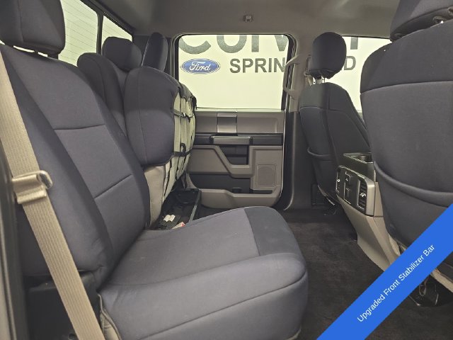 Used 2016 Ford F150 XLT w/ Equipment Group 302A Luxury AWD/4WD image 13