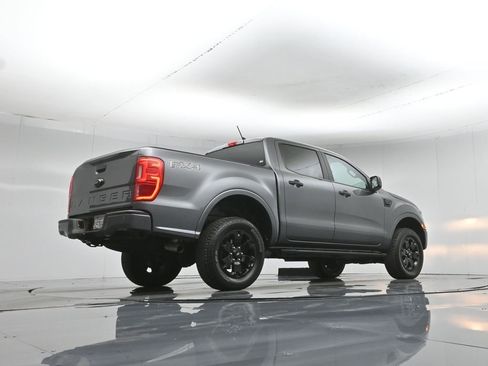 Certified 2023 Ford Ranger XLT w/ Equipment Group 301A Mid AWD/4WD image 45