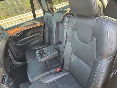 Used 2019 Volvo XC90 T8 Inscription w/ Protection Package image 42