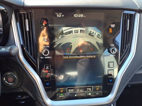 Certified 2025 Subaru Legacy Premium image 12