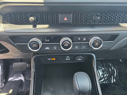 Certified 2023 Honda CR-V LX image 17