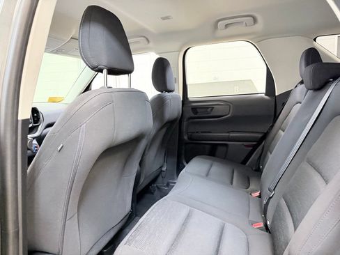 Used 2021 Ford Bronco Sport AWD/4WD image 20
