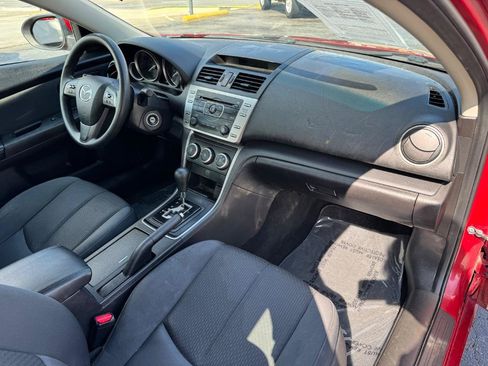Used 2011 MAZDA MAZDA6 i Sport FWD image 18