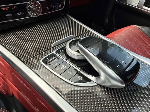 Used 2024 Mercedes-Benz G 63 AMG 4MATIC image 38