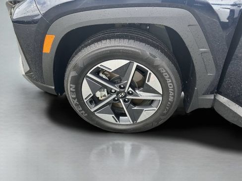 Certified 2025 Hyundai Tucson SEL AWD/4WD image 38