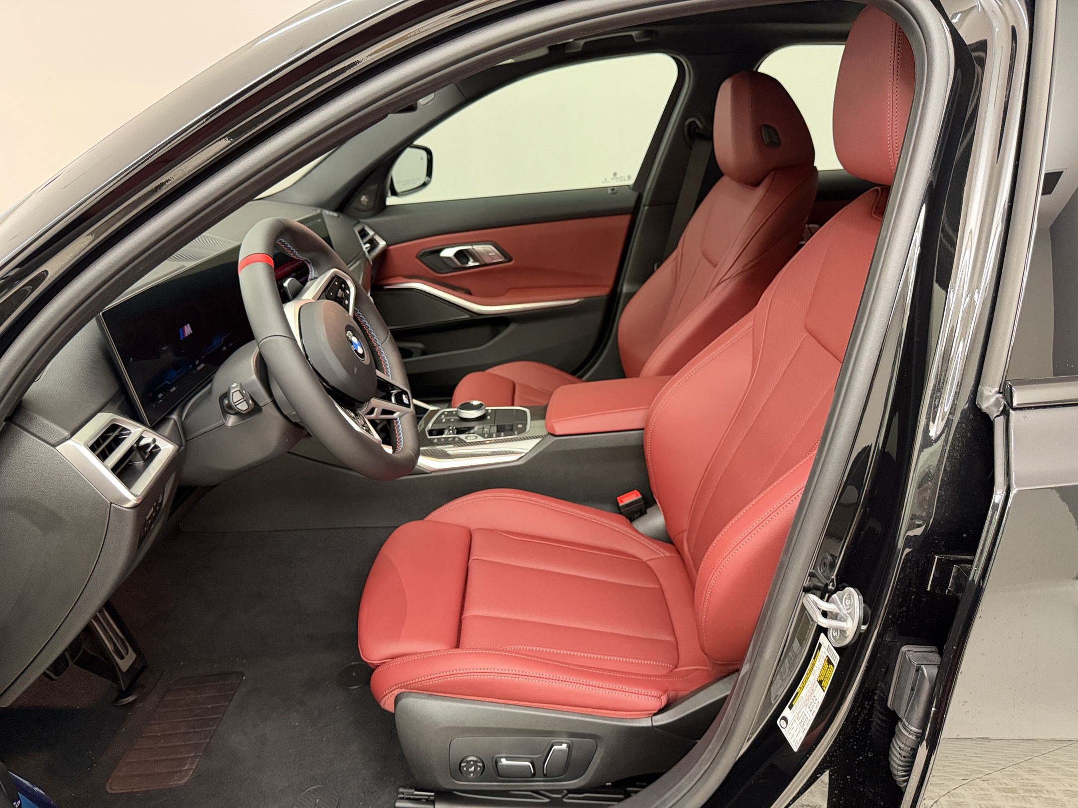 New 2026 BMW M340i w/ Premium Package RWD image 5