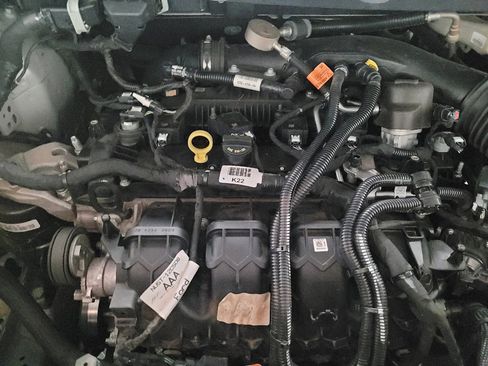 Used 2023 Ford Edge SEL image 30