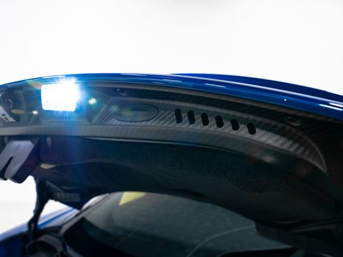 Used 2023 Aston Martin DBS Coupe RWD image 97