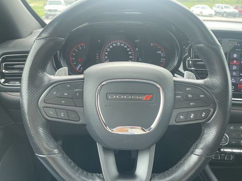 Used 2024 Dodge Durango GT AWD/4WD image 19