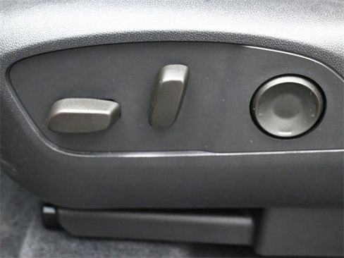 Used 2024 Chevrolet Traverse RS w/ LPO, Floor Liner Package image 10