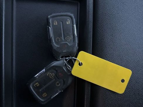 Used 2019 Chevrolet Silverado 1500 LT w/ All-Star Edition image 22